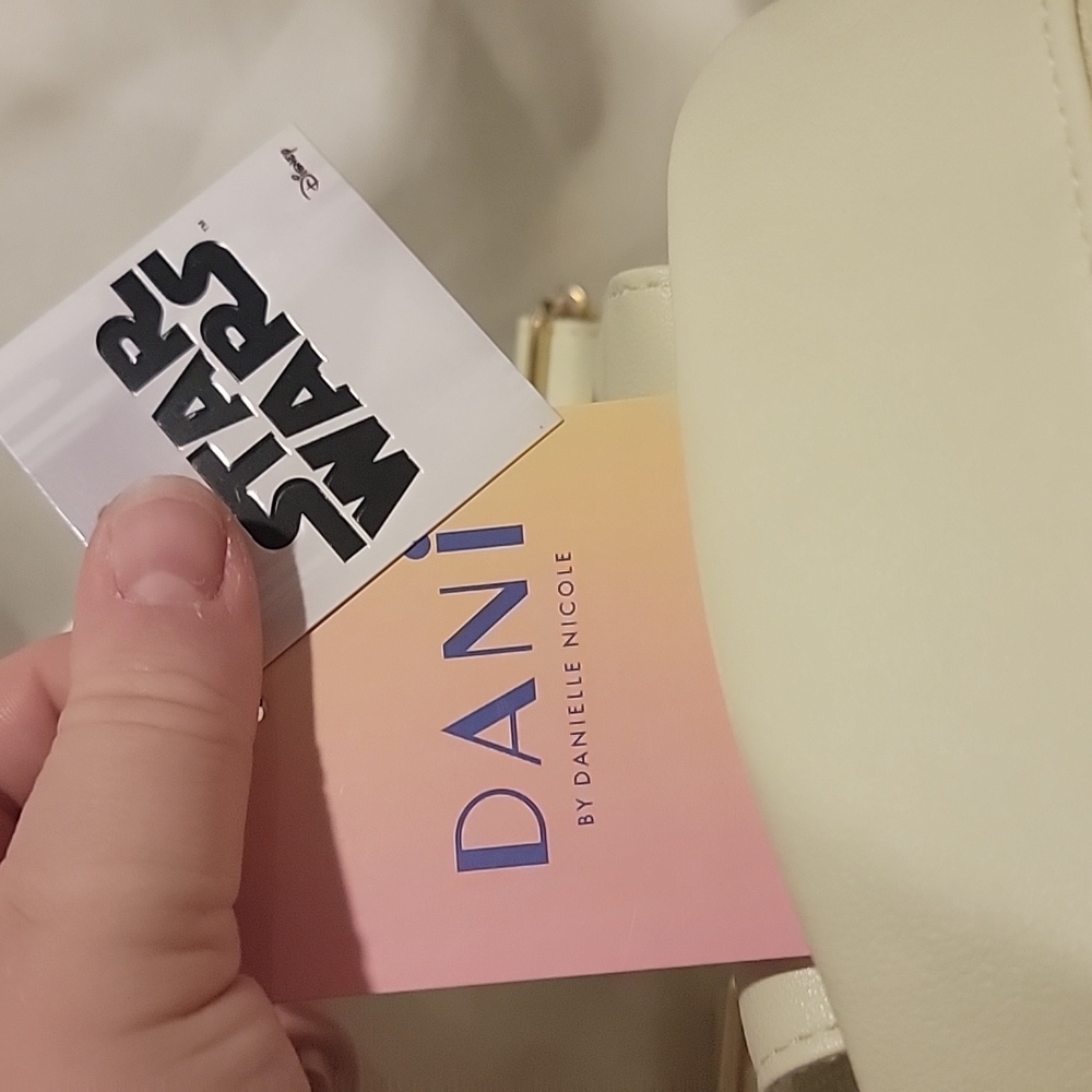 New Danielle Nicole StarWars Disney - Picture 2 of 3